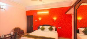 Hotel Moonlight, Kovalam, Kerala