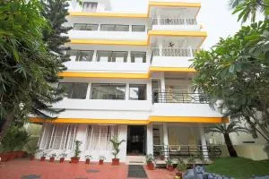 Hotel Moonlight, Kovalam, Kerala - Vilinjam