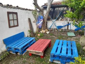 Варвара- Ятрус