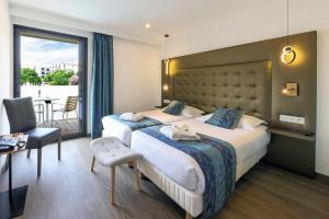 Hotels Hotel Saint Christophe : photos des chambres