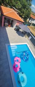 Apartmani Radmila