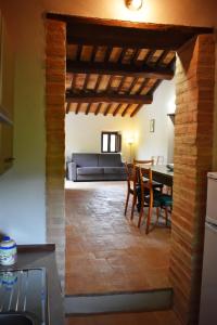 Agriturismo Il Loppo, your Home in the Woods