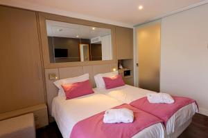 Hotels Hotel Saint Christophe : photos des chambres