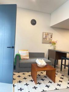 2BR HOUSE Happystay at FREJA BSD lalerooms close to ICE BSD find us on ig lalerooms