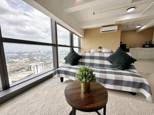IHomes33 Pinnacle PJ Cozy Duplex 2-3 Pax, IH05