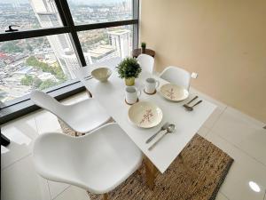Cozy Loft, Pinnacle PJ#5 (3pax)