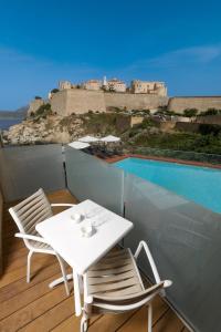 Hotels Hotel Saint Christophe : photos des chambres