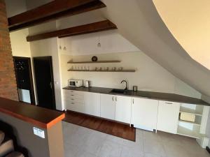 RRR Apartmány 2