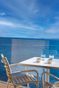 Hotels Hotel Saint Christophe : photos des chambres