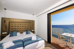 Hotels Hotel Saint Christophe : photos des chambres