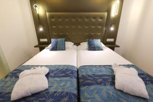 Hotels Hotel Saint Christophe : photos des chambres