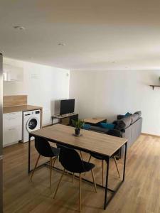 Appartements Appartement plein coeur village : photos des chambres