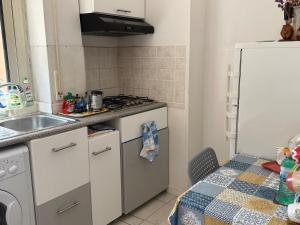 Al Porto Di Roma B&B