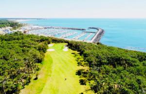 Maisons de vacances Havre de paix pour 4 personnes : photos des chambres