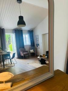 Maisons de vacances Havre de paix pour 4 personnes : photos des chambres