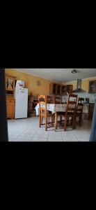 Maisons de vacances Maison de campagne : photos des chambres