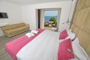 Hotels Hotel Saint Christophe : photos des chambres