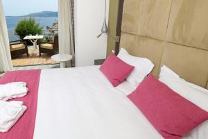 Hotels Hotel Saint Christophe : photos des chambres