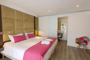 Hotels Hotel Saint Christophe : photos des chambres