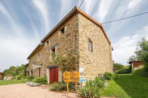 B&B / Chambres d'hotes LE CLOS DU MOUY : photos des chambres