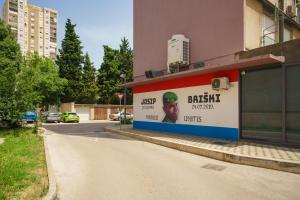 Apartment MIMAC - SELF CHECK IN!!!