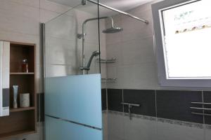 Villa située entre mer et forêt