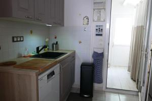 Villas Villa situee entre mer et foret : photos des chambres