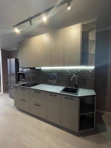 Морська панорама