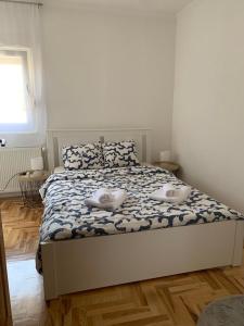 Apartman Loni , Belišće