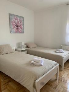 Apartman Loni , Belišće