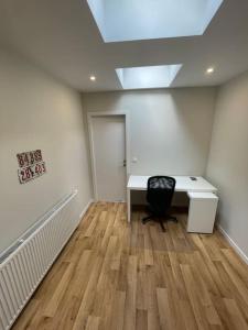 Maison 4 chambres avec jardin