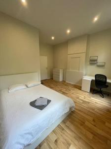 Maison 4 chambres avec jardin