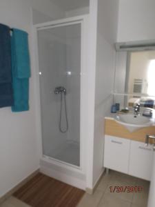 LA ROCHELLE MIRANDE T1BIS