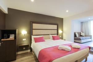 Hotels Hotel Saint Christophe : photos des chambres