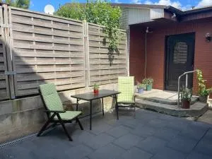 FeWo Nelly - Dwasieden