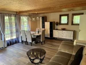 Ferienhaus 39 Kratzmühle Altmühlthal - Кіпфенберґ