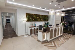 Hotels Hotel Saint Christophe : photos des chambres