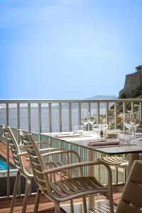 Hotels Hotel Saint Christophe : photos des chambres