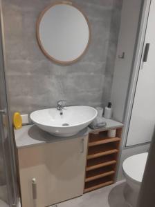 Apartament Komfortowy - w pełni wyposażony - SpaceApart