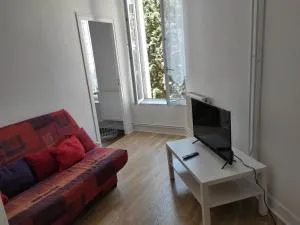 Bel appartement proche toutes facilités - Tomblaine