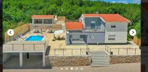 Villa- Rest for the soul! - Kamenmost