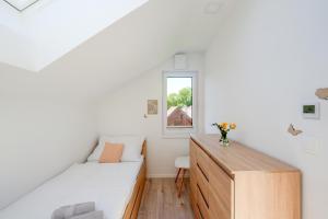 Dovolenkový dom TatraGarden Soul