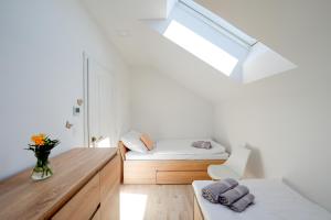 Dovolenkový dom TatraGarden Soul