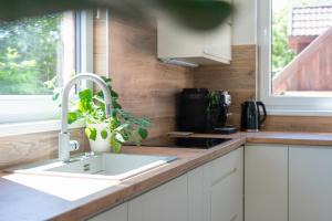 Dovolenkový dom TatraGarden Soul