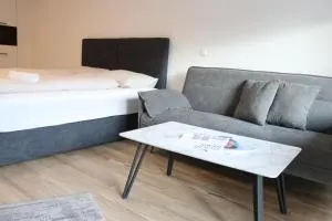 Comfort Apartments Villach - Sankt Niklas an der Drau