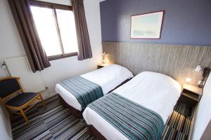 Hotels Hotel Bollaert : photos des chambres