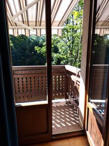 Apartament SALAMANDRA 1