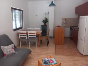 Apartman Lavandica