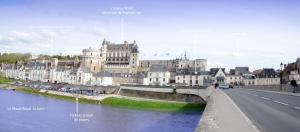 Appartements Appartement De Charme climatise pour 6 a 8 pers : photos des chambres