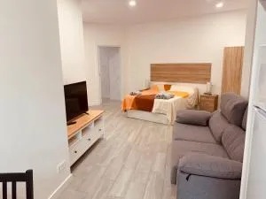 LAGA&LAIDA APARTAMENTOS GERNIHOST en Urdaibai - Mendata